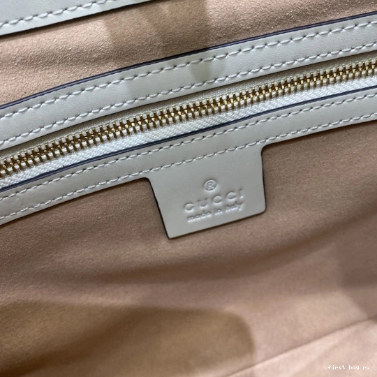 Firstbag ru GUCCI small 1961 bag Jackie hobo 0805
